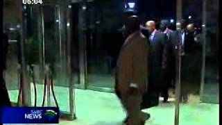 Sadc, 17 August 2011