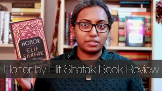 Honor by Elif ShafakBook Review