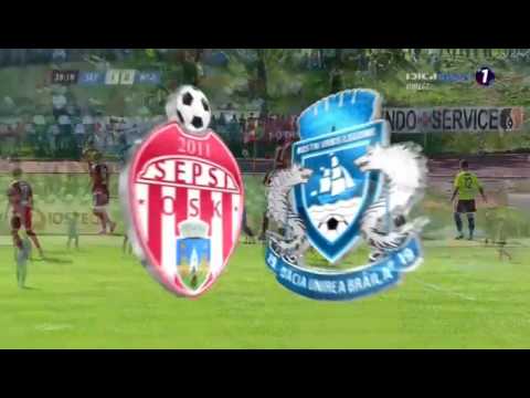 ETAPA 36: Sepsi Sf. Gheorghe - Dacia Unirea Brăila 3-0 camera iphone 8 plus apk