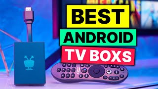 Top 3 Android TV Boxs in 2026👌 screenshot 2