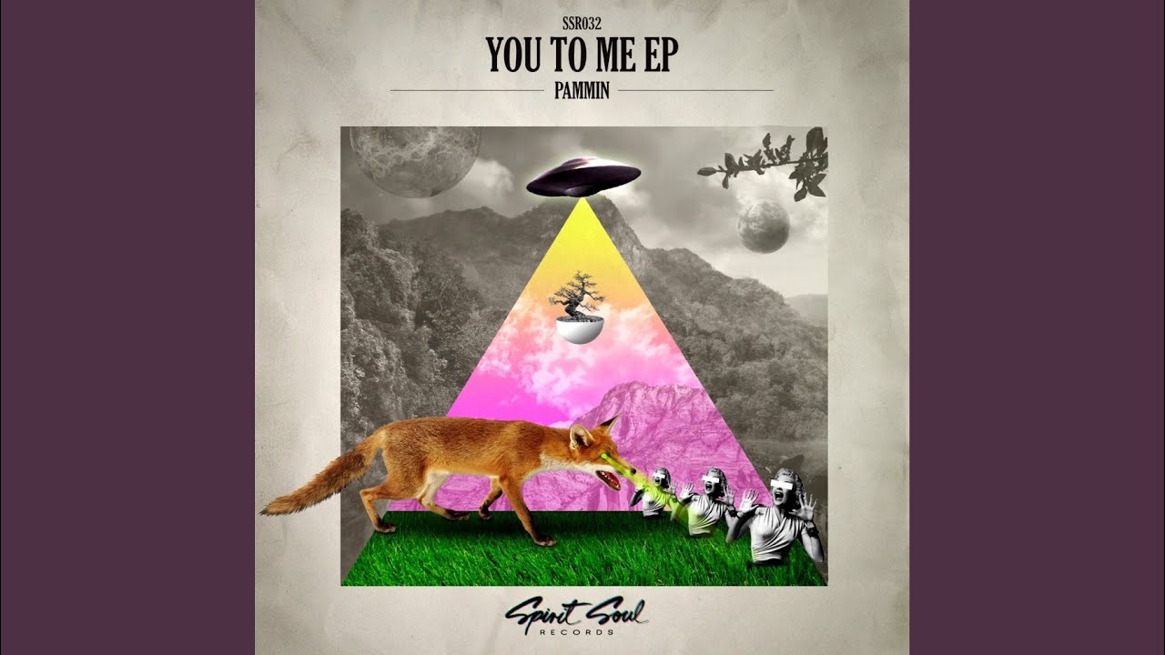 You To Me (Original Mix)