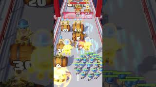 +2850 frontline breakthrough