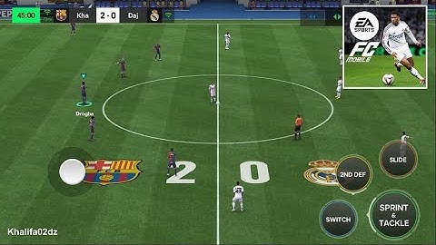 FC MOBILE 25 - Gameplay Walkthrough (Android) Part 14