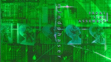 FRONT LINE ASSEMBLY 