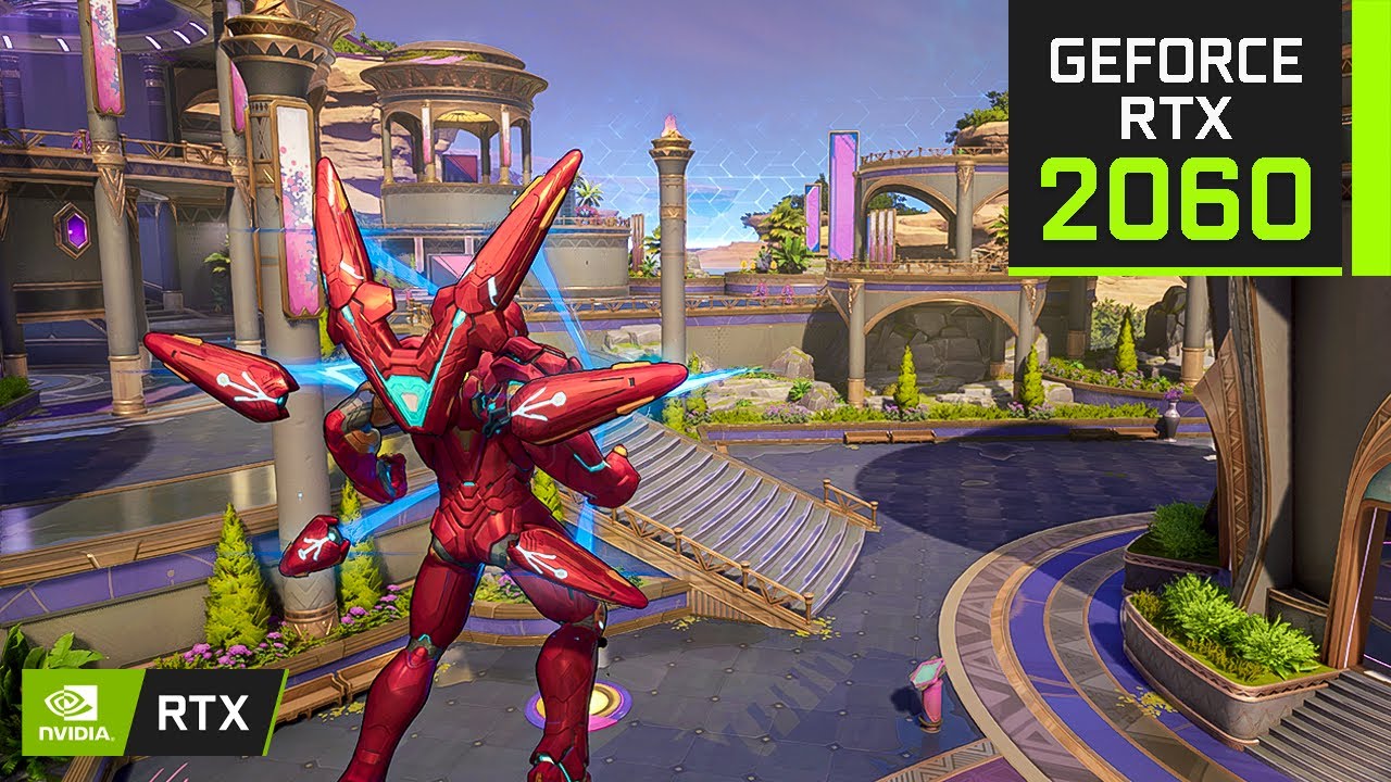 Marvel Rivals | RTX 2060 + i5 10600KF ( 4K, 1440p, 1080p все настройки )