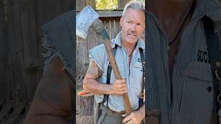 #logger #HB #timberfaller #axes