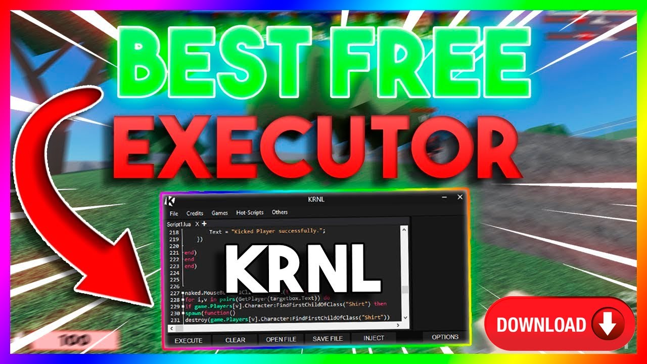 Script executor. КРНЛ РОБЛОКС. KRNL. KRNL Cheat. KRNL script.