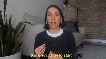 starting a youtube channel as an introvert changed my life (+ tips)