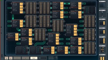 tetris song made in shenzhen io
