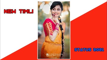 Ishwar Thakor new old timli status 2021_2022 || Gujarati Timli WhatsApp status 2021