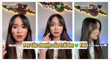 Ly Nguyen Nhi / Pov Het verhaal van het blauwe hart