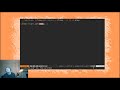 SuperCollider tutorial: Livecoding using Ndefs in SuperCollider (Quarantine Live Stream #1)