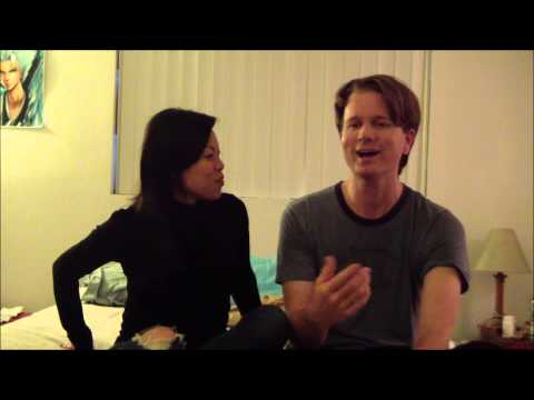 Catching Fire Movie Review! | Vlog #3