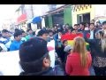 En Brasil: Bolivianos piden Justicia tras ola de asaltos