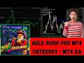 Gold Rush Pro MT4 | Category  MT4 EA Obtain it 40 percent less than the current price