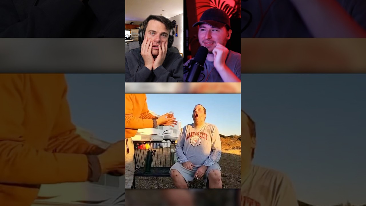 Ahh Horror Movie