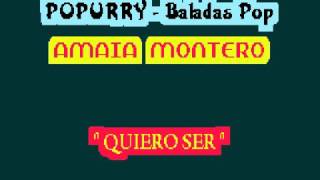 POPURRY BALADAS POP avi