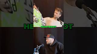 BEYOND THE BADGE Trikot Talk 🎙️⚽️👕