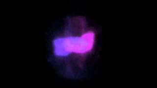 RealFlow   Krakatoa test