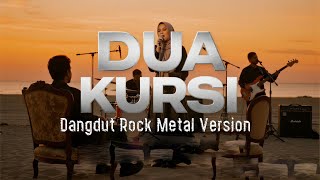 🔥 Rita Sugiarto - Dua Kursi Rockdut Keras Bikin Merinding