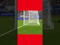 GAME PLAY FC MOBILE #eafifamobile #fifamobile #fifa #eaesports #eafc25 #turudekazis