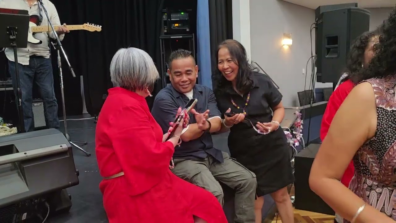 Valentine's  party 🥳 3