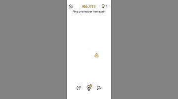 Brain Game - Level 111