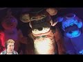 ПРОШЕЛСЯ ПО FNAF ПИЦЦЕРИИ В РЕАЛЬНОСТИ