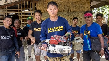 フィリピン最後の秘境を決死で守る環境活動家たち／ドキュメンタリー映画『デリカド』予告編