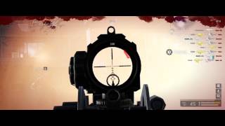 Warface - Black Shark - Hard - Full House - evogaming.eu