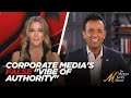 Corporate Media&#39;s Ongoing Failures and Their False &quot;Vibe of Authority,&quot; with Vivek Ramaswamy