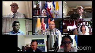 RAY C  DAM NO 005 កម្មវិធីតុមូល  Round Table លើកទី៥  ថ្ងៃទី១7ខែឧសភា ឆ្នាំ២០១៩