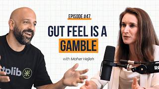 Episode #47 - International Market Selection - Common Mistakes with Cynthia and Maher