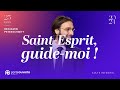 Saintesprit guidemoi  benjamin peterschmitt 23042024