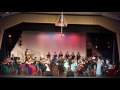 Rolling in the Deep (Ateneo Blue Symphony Orchestra)