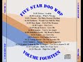 5 Star Doo Wop # 14