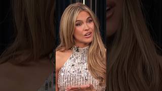 Chrishell Stause on Heather Rae El Moussa’s Selling Sunset absence #shorts | E! News