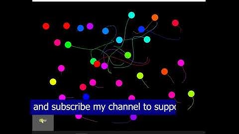 How to create a Paint App using Python Kivy framework