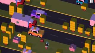 Limited Time Crossy Road 11