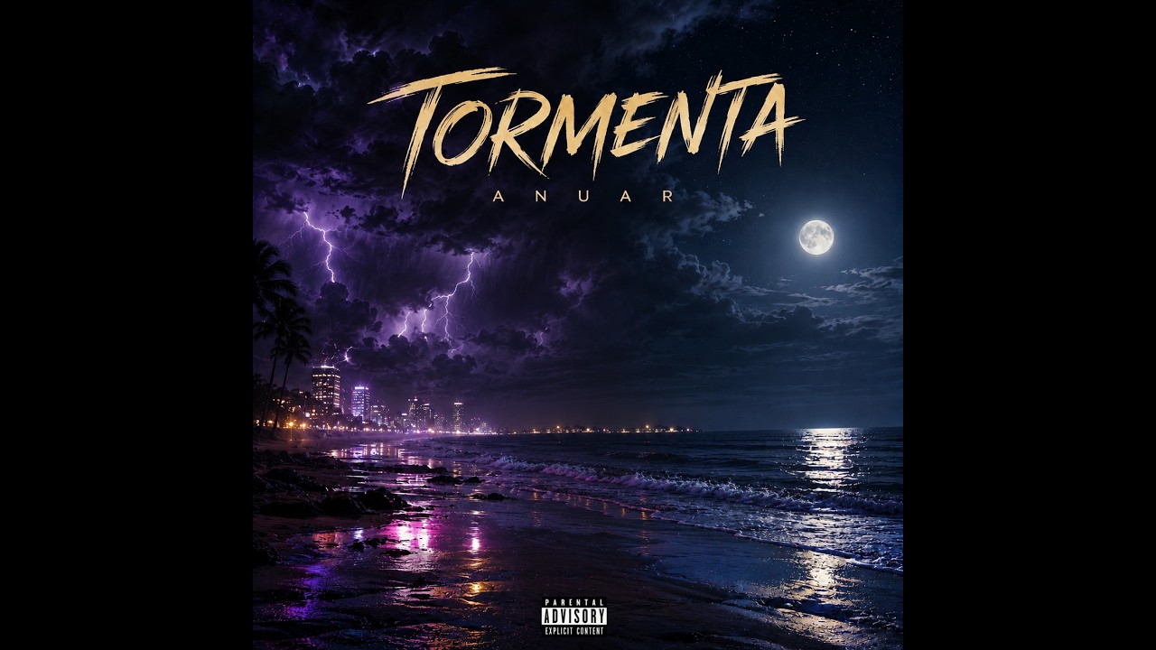 Obejrzyj Anuar - Tormenta w YouTube Obejrzyj Anuar - Tormenta w YouTube