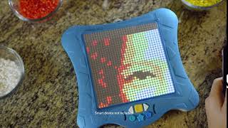 smART Pixelator App Portrait Spot screenshot 5