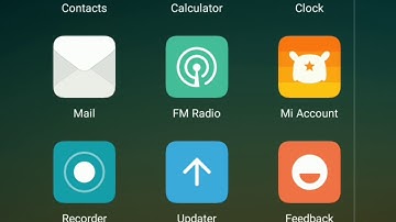 Miui new stable ota update miui.8.2.4.0 on redmi note 4 released