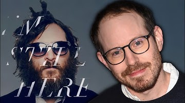 Ari Aster on I