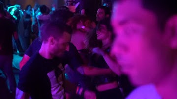 00030 PZC2017 Social Dance with Several TBT ~ video by Zouk Soul