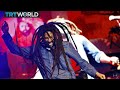 Unesco Cultural Treasure: Reggae music declared a global heritage
