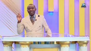 WORLDLY BATTLES - SPIRITUAL BATTLES (KIKUYU VERSION) || REV GITAHI DANIEL || DONHOLM CFF