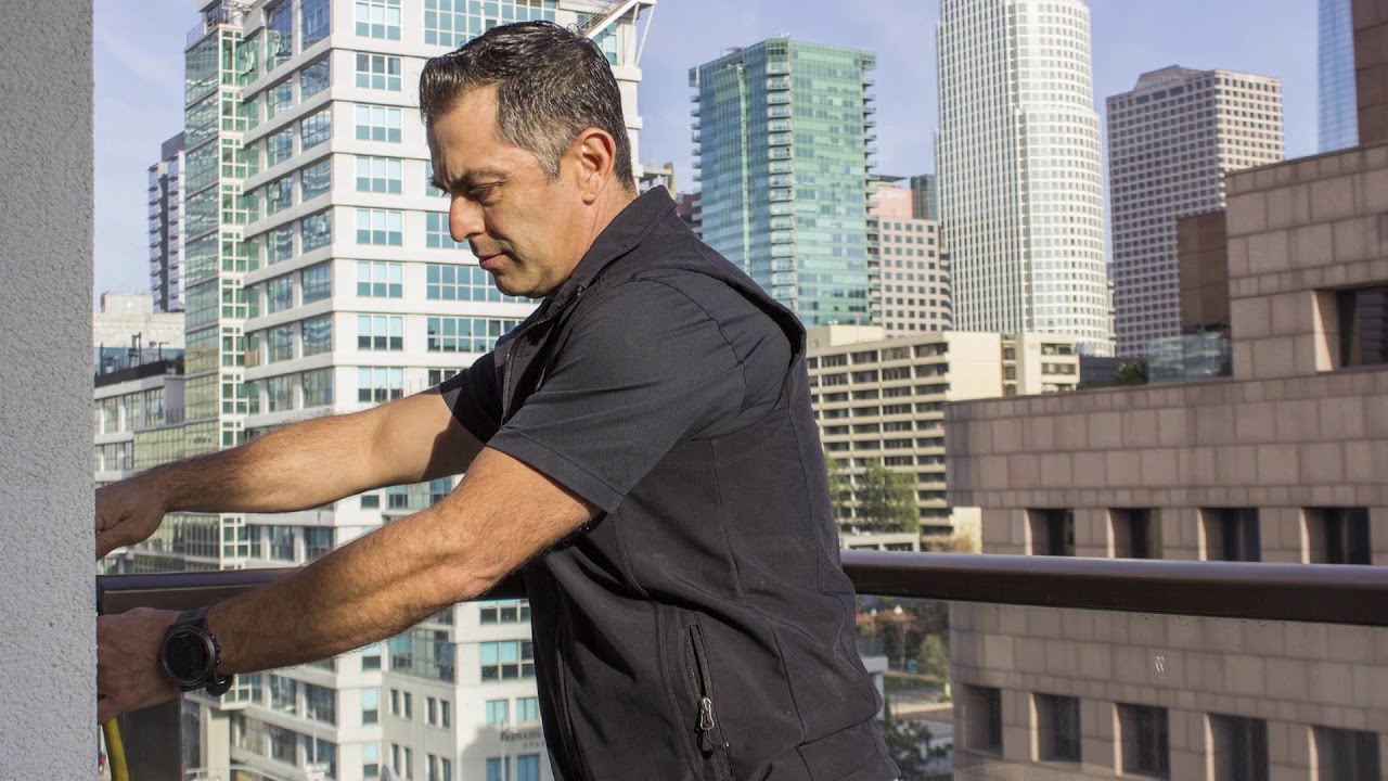 Windsor Communities Careers I Employee Spotlight I Fernando YouTube