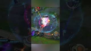 When Your Thresh Is Smurfing...