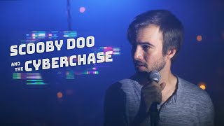 Video thumbnail of "Hello Cyberdream | Scooby Doo and the Cyber Chase Cover"