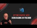 How to debug React app in VSCode